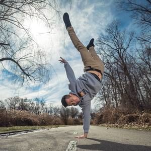 Meet your Posher, Jordan